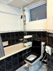 Melville Park (D18), Condominium #460699801